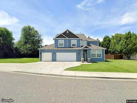 Quay, KENNEWICK, WA 99336
