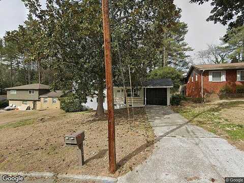 Tribble, ATLANTA, GA 30311