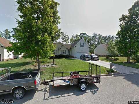Four Mile Run, HENRICO, VA 23231