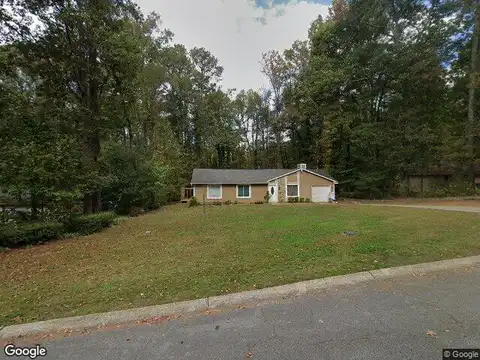 Franklin, LAWRENCEVILLE, GA 30044