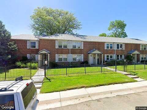 Jasmine, DENVER, CO 80207