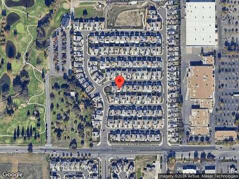 Oaksey, ANTELOPE, CA 95843