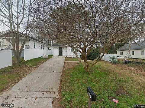 Forrest Hills, ATLANTA, GA 30315