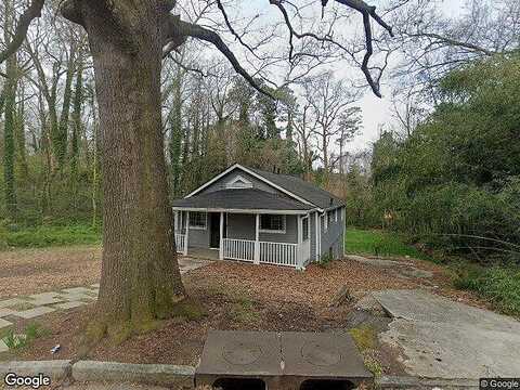 3Rd, ATLANTA, GA 30315