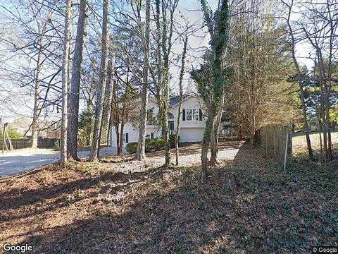 Reese, DALLAS, GA 30157