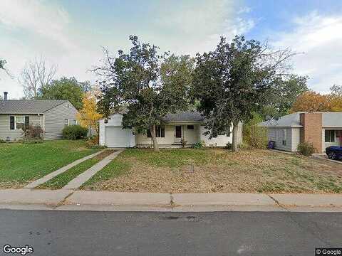 Garfield, DENVER, CO 80210