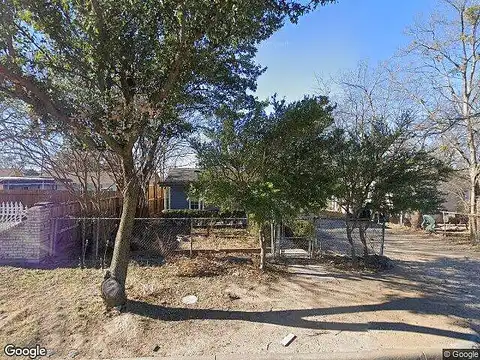 24Th, FORT WORTH, TX 76106