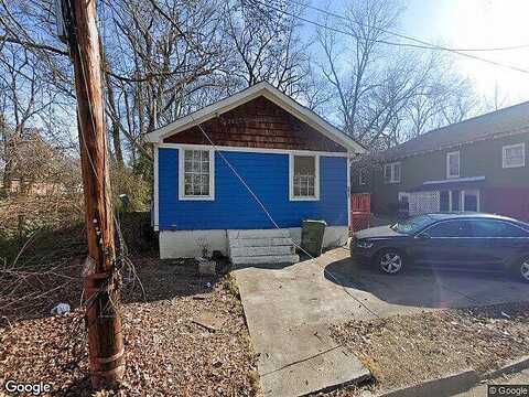 Andrew Hairston, ATLANTA, GA 30314
