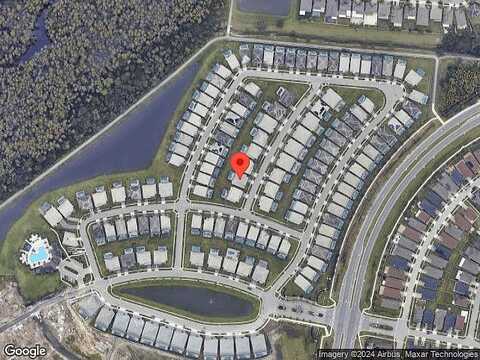 Yountville, KISSIMMEE, FL 34741