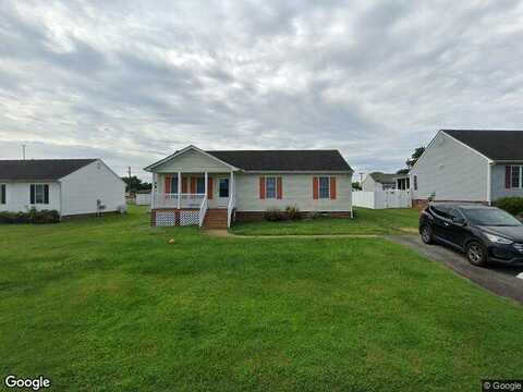 National, HENRICO, VA 23231
