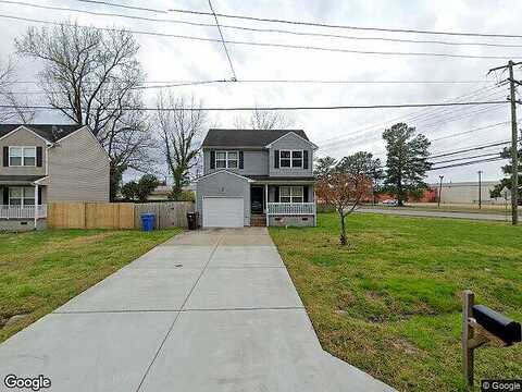 Lanier, CHESAPEAKE, VA 23324