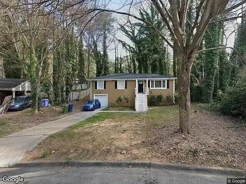 Simon, ATLANTA, GA 30318