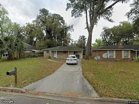 Bon Air, SAVANNAH, GA 31406