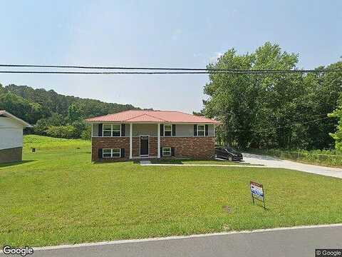 Marble Top, CHICKAMAUGA, GA 30707
