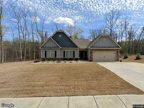 Thunderhawk, RYDAL, GA 30171
