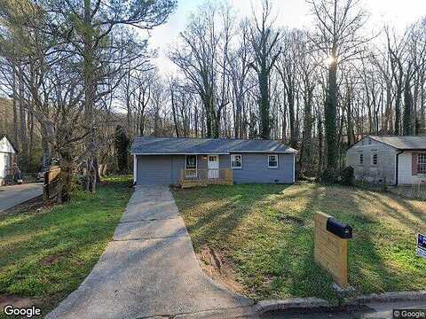 Baywood, ATLANTA, GA 30315