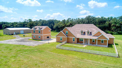 Warden, ORMOND BEACH, FL 32174