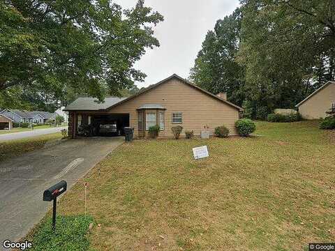 Cheyenne, LAWRENCEVILLE, GA 30044