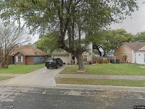 Chafin, KILLEEN, TX 76543