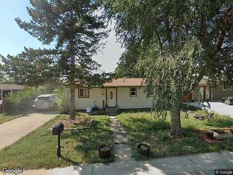 Cragmore, DENVER, CO 80221