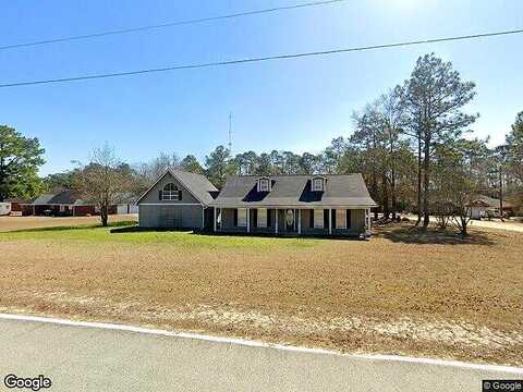 Willow, GLENNVILLE, GA 30427