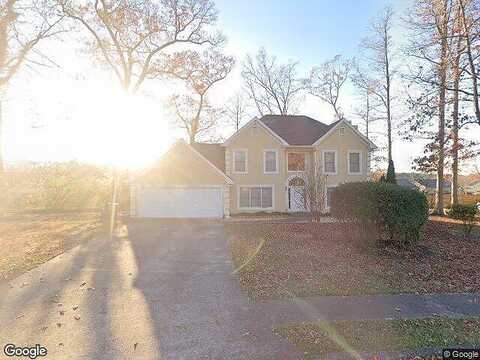 Holland Park, BUFORD, GA 30519