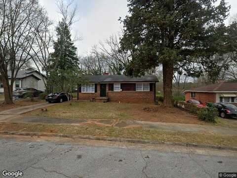Akron, ATLANTA, GA 30315