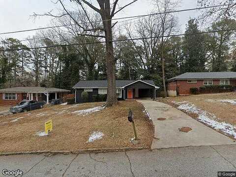 Cindy, DECATUR, GA 30032