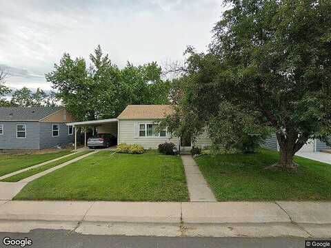 Filbert, DENVER, CO 80222