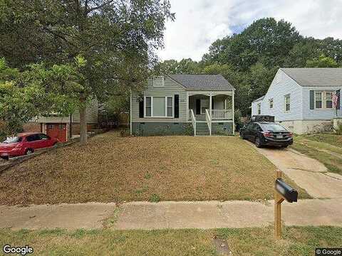 Forrest, ATLANTA, GA 30344