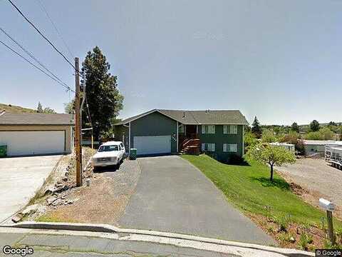 Birch, KLAMATH FALLS, OR 97601