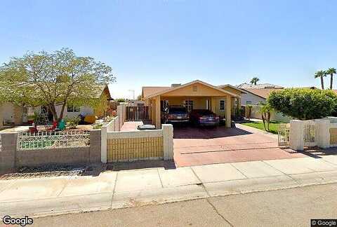 Babbit, SAN LUIS, AZ 85336