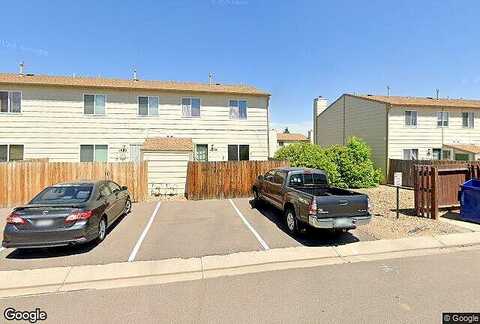 Lanka, COLORADO SPRINGS, CO 80915