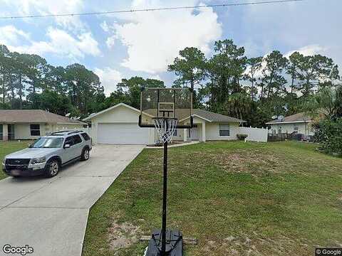 Charter, PORT CHARLOTTE, FL 33954