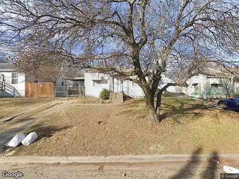 Melba, RIVER OAKS, TX 76114
