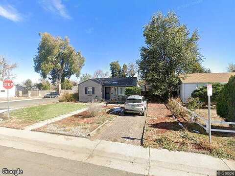 Verbena, DENVER, CO 80220