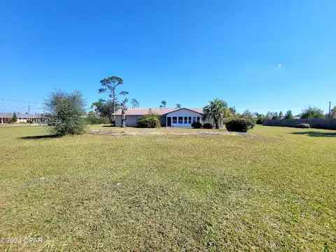 Margaret, BLOUNTSTOWN, FL 32424