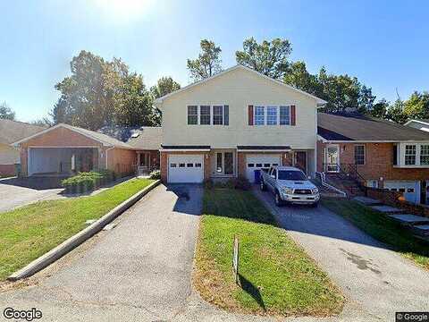 Justin, CHRISTIANSBURG, VA 24073