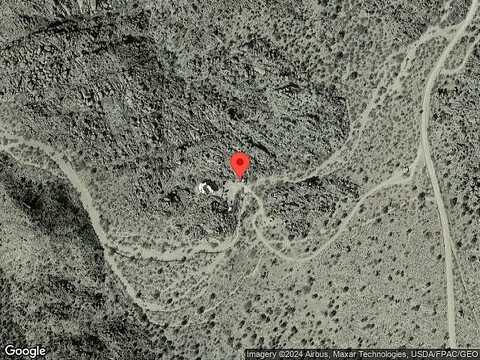La Cienega Ranch, YUCCA, AZ 86438