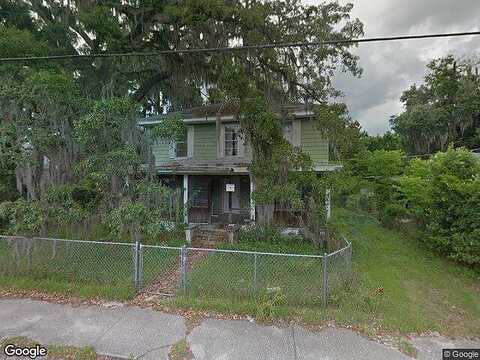 President, PALATKA, FL 32177