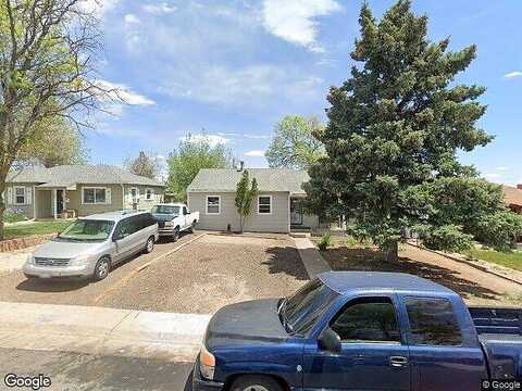 Clay, DENVER, CO 80219