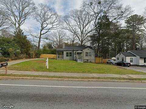 Sylvan, ATLANTA, GA 30310