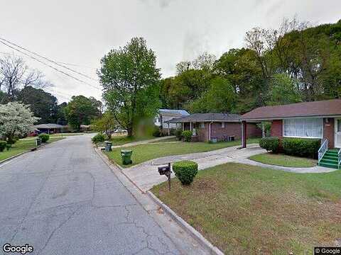 Barrett, ATLANTA, GA 30318