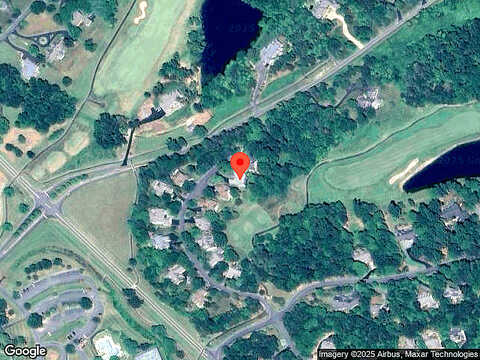 Club Highland, NELLYSFORD, VA 22958