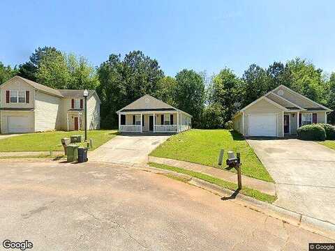 Hallmark Hills, GRIFFIN, GA 30223