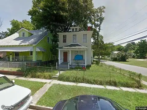 Rogers, RICHMOND, VA 23223