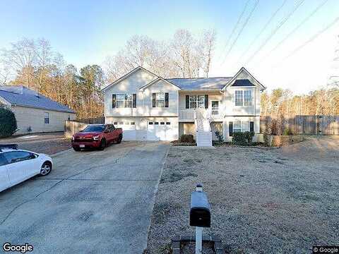 Hickory Lake, ACWORTH, GA 30101