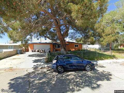 Melva, MOJAVE, CA 93501