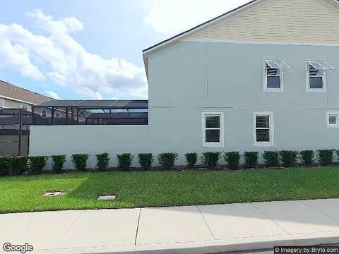 Carey Palm, KISSIMMEE, FL 34747