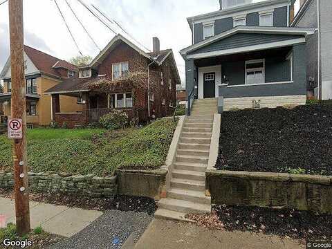 Cumberland, PITTSBURGH, PA 15205